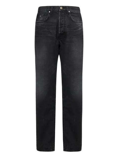 faded jeans by JOHN RICHMOND