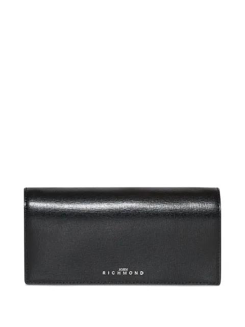 flap wallet by JOHN RICHMOND