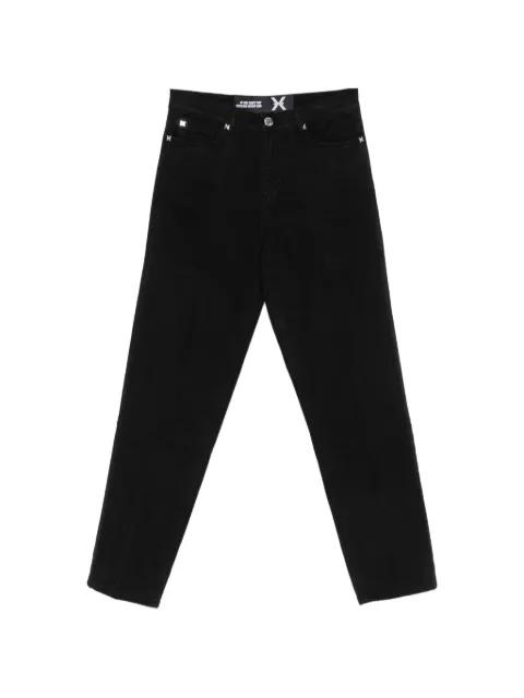 logo-plaque jeans by JOHN RICHMOND