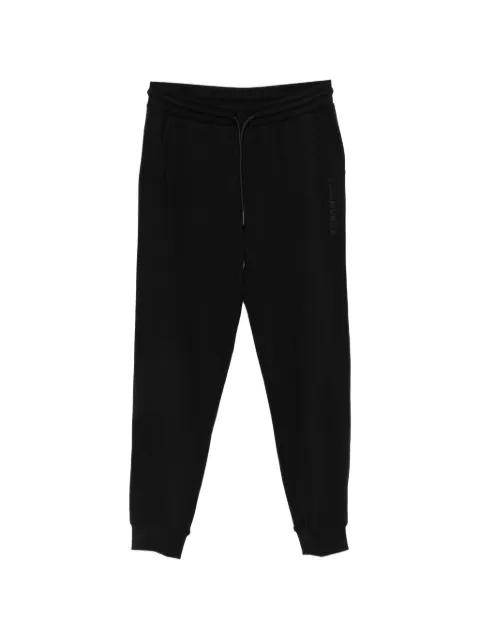 logo-print track pants by JOHN RICHMOND