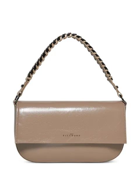mini clutch bag by JOHN RICHMOND