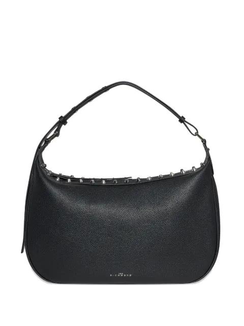 studded shoulder bag by JOHN RICHMOND