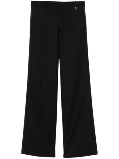 tailored trousers by JOHN RICHMOND