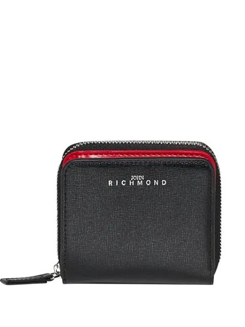 zip wallet by JOHN RICHMOND