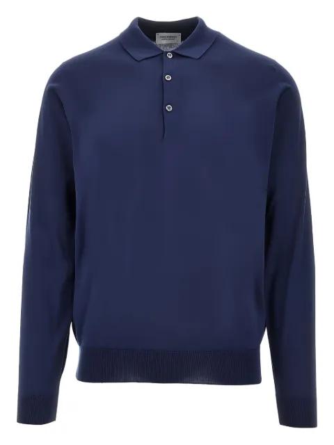 Belper polo shirt by JOHN SMEDLEY