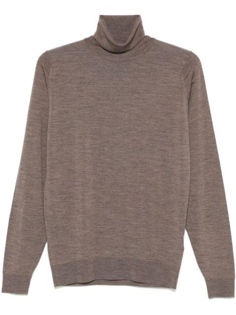 Cherwell sweater by JOHN SMEDLEY