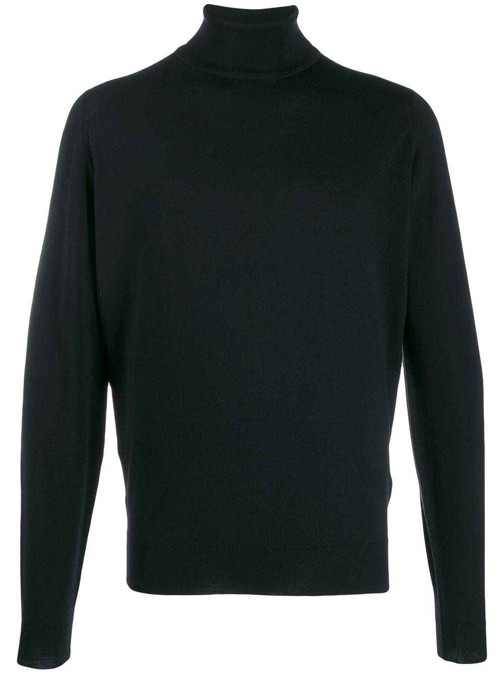 Cherwell sweatshirt by JOHN SMEDLEY
