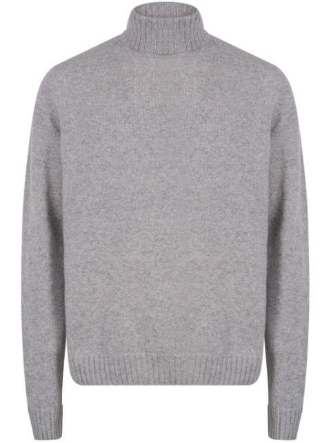 Faisal jumper by JOHN SMEDLEY