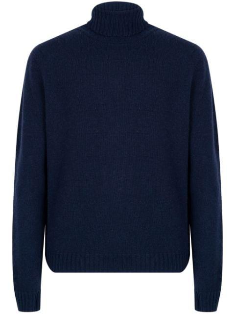 Faisal jumper by JOHN SMEDLEY