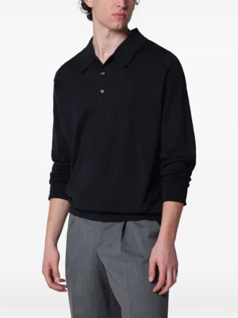 Finchley polo shirt by JOHN SMEDLEY