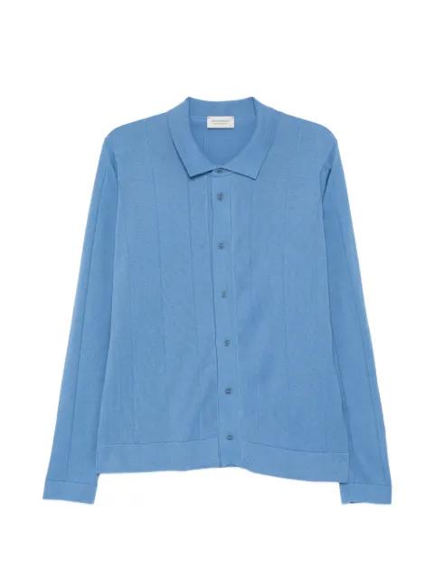 Floyd shirt by JOHN SMEDLEY