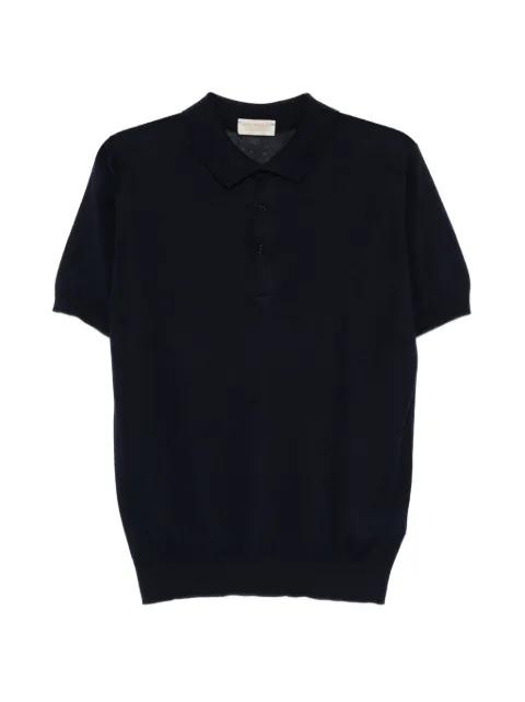 Hecter polo shirt by JOHN SMEDLEY