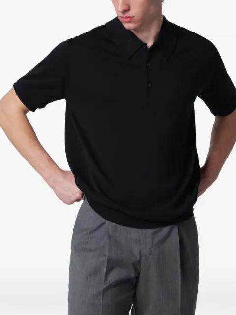 Isis polo shirt by JOHN SMEDLEY