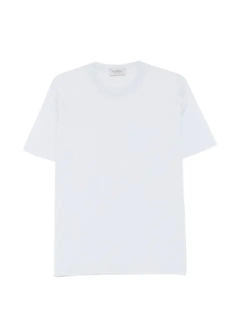 Lorca T-shirt by JOHN SMEDLEY