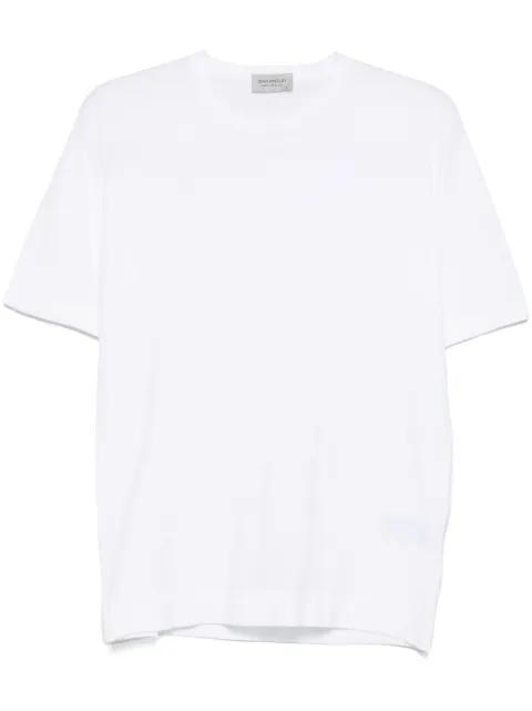 Lorca T-shirt by JOHN SMEDLEY