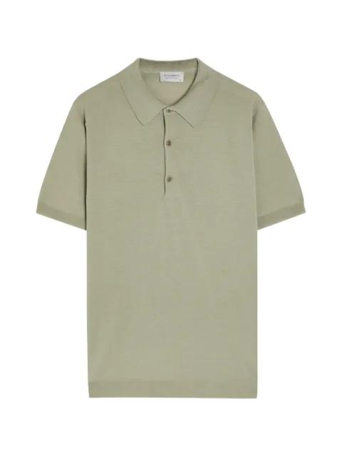 Macloud polo shirt by JOHN SMEDLEY