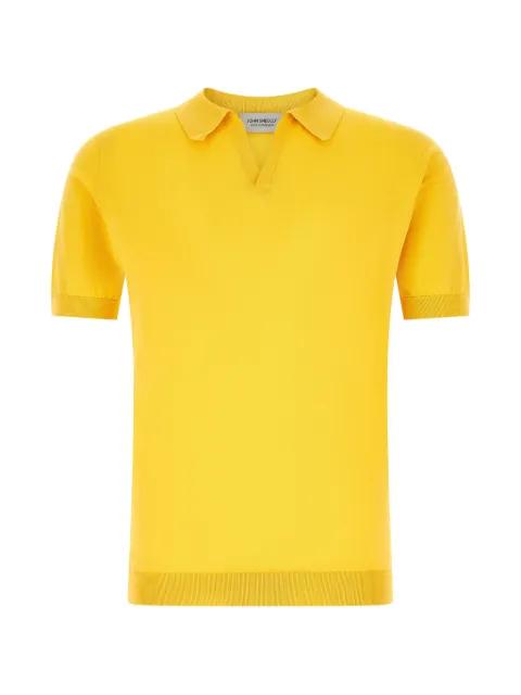 Noah polo shirt by JOHN SMEDLEY