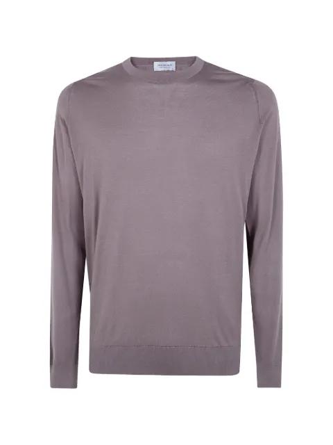 Rowland sweater by JOHN SMEDLEY