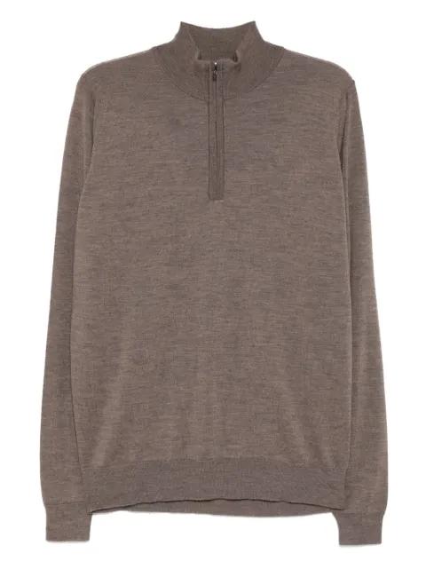 Tapton jumper by JOHN SMEDLEY