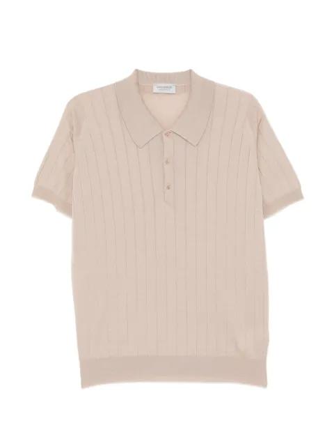 Williams polo shirt by JOHN SMEDLEY