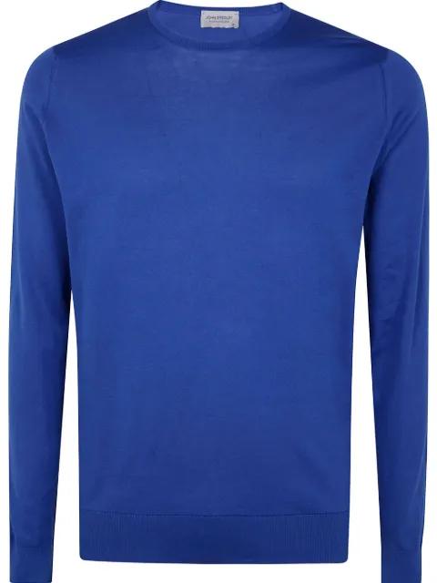 long sleeve t-shirt by JOHN SMEDLEY