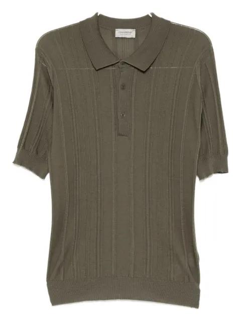 short-sleeved T-shirt by JOHN SMEDLEY
