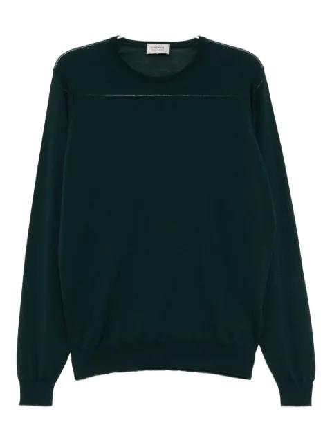 smed knit jumper by JOHN SMEDLEY
