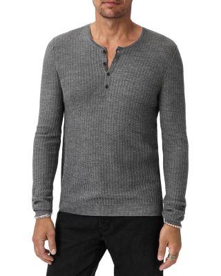 Albano Henley by JOHN VARVATOS