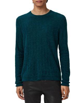 Baiso Crewneck Sweater by JOHN VARVATOS