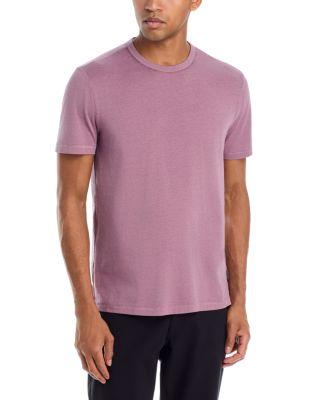 Bale Burnout Short Sleeve T-Shirt by JOHN VARVATOS