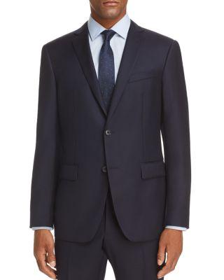 Basic Slim Fit Suit Jacket by JOHN VARVATOS