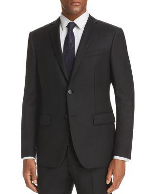Basic Slim Fit Suit Jacket by JOHN VARVATOS