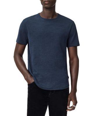Blaise Textured Tee by JOHN VARVATOS