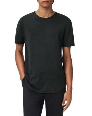 Blaise Textured Tee by JOHN VARVATOS