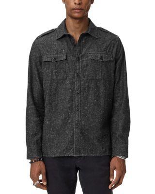 Deniz Shirt by JOHN VARVATOS
