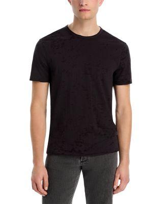 Eden Burnout Tee by JOHN VARVATOS