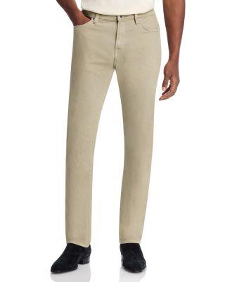 Elri Knit Slim Fit Jeans by JOHN VARVATOS