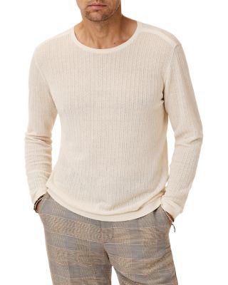 Esperia Crewneck Sweater by JOHN VARVATOS