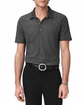 Granaro Polo Shirt by JOHN VARVATOS