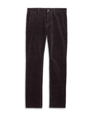 Hans Corduroy Pants by JOHN VARVATOS