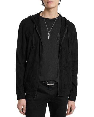Ishan Hoodie by JOHN VARVATOS