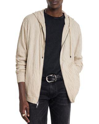 Ishan Hoodie by JOHN VARVATOS
