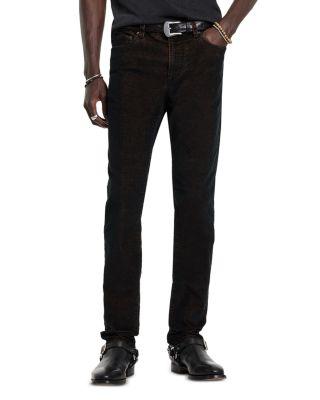 J702 Corduroy Slim Fit Pants by JOHN VARVATOS