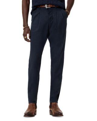 Kian Dropped Tapered Fit Pants by JOHN VARVATOS
