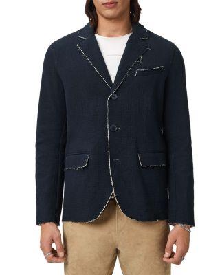 Knox Unlined Soft Jacket by JOHN VARVATOS