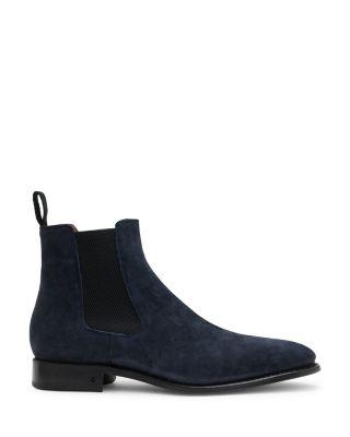 Men's Amsterdam Pull On Chelsea Boots by JOHN VARVATOS