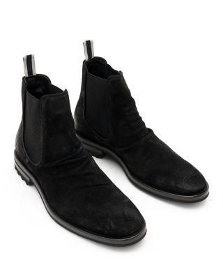 Men's Freeman Chelsea Boot by JOHN VARVATOS