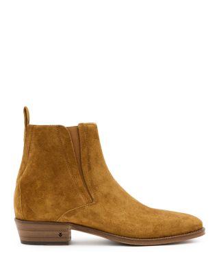 Men's Ludlow Chelsea Boots by JOHN VARVATOS