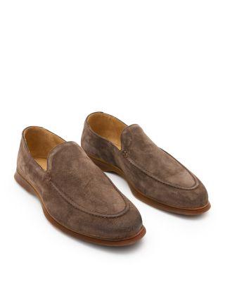 Men's Thompson Venetian Loafers by JOHN VARVATOS