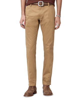 Motor City Slim Fit Jeans by JOHN VARVATOS